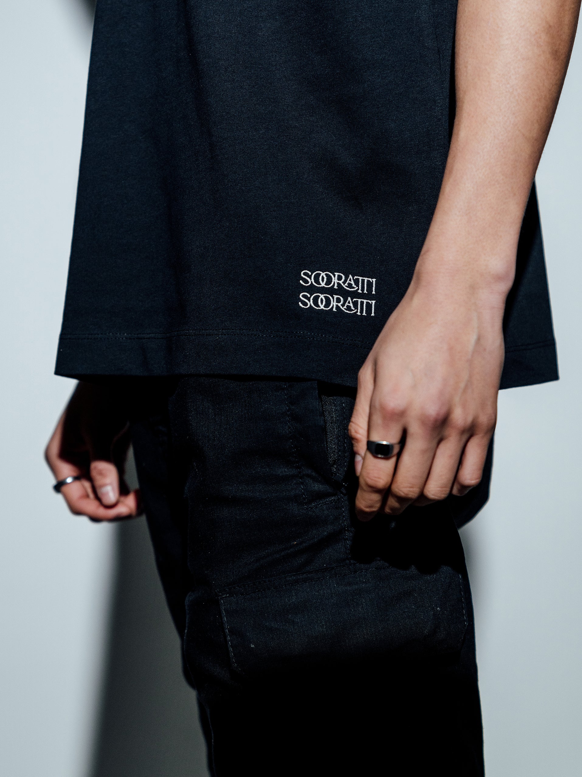 Black Mashallah T-Shirt