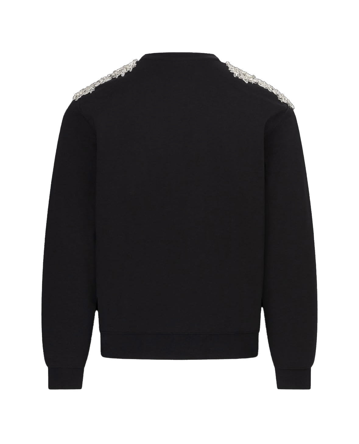Black Shab Sweatshirt