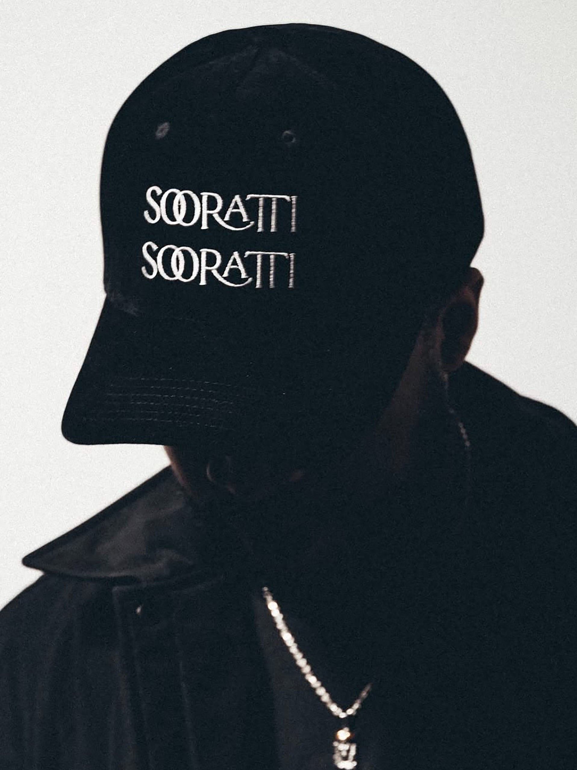 Sooratti Sooratti Cap