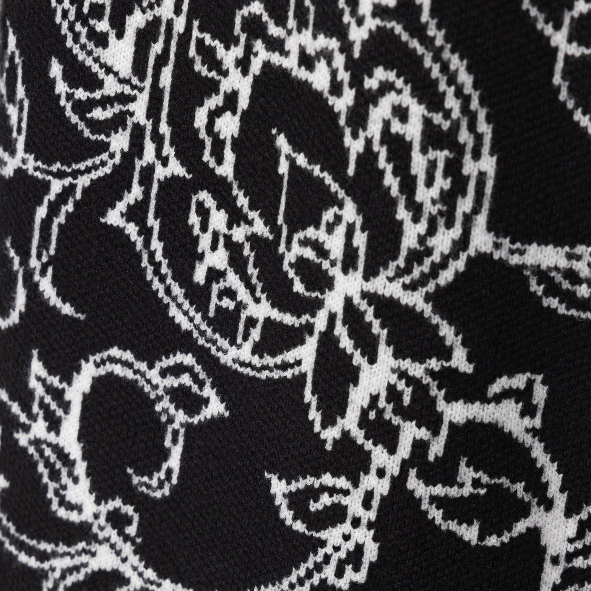 Tabriz Knit Shirt