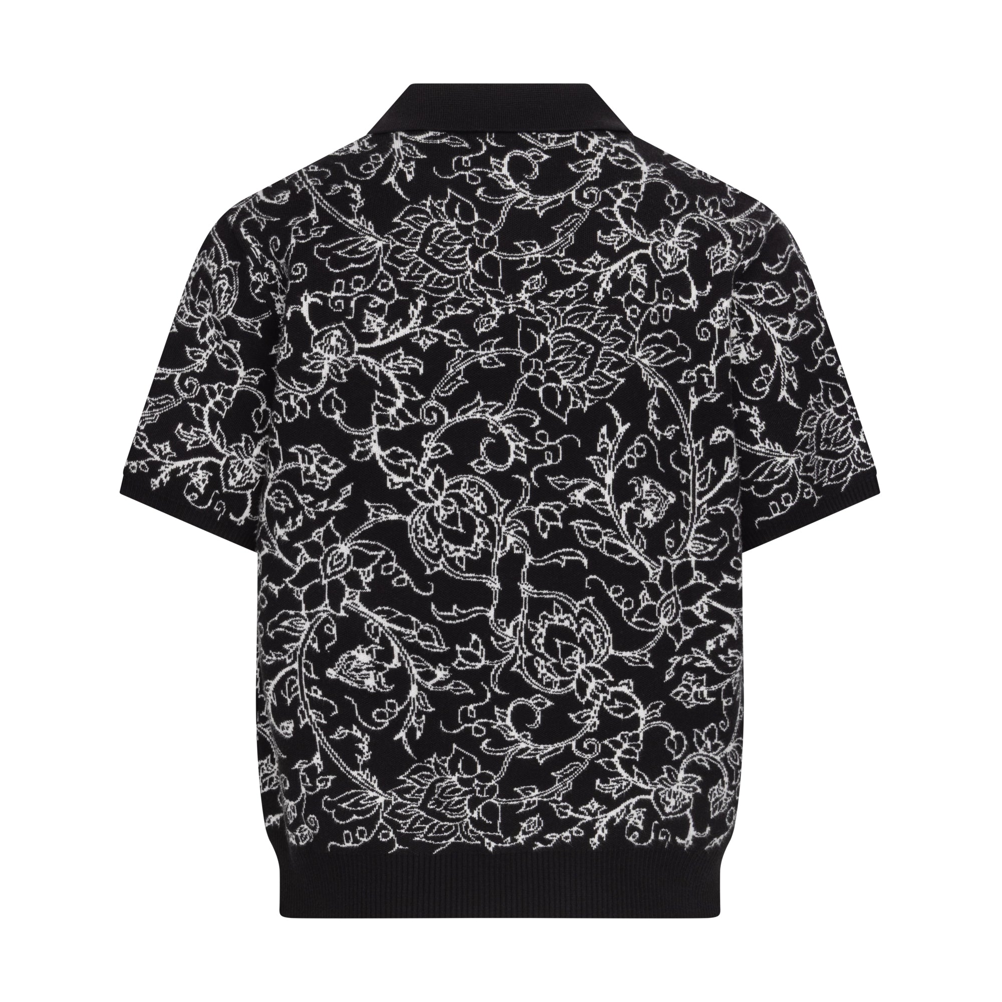 Tabriz Knit Shirt