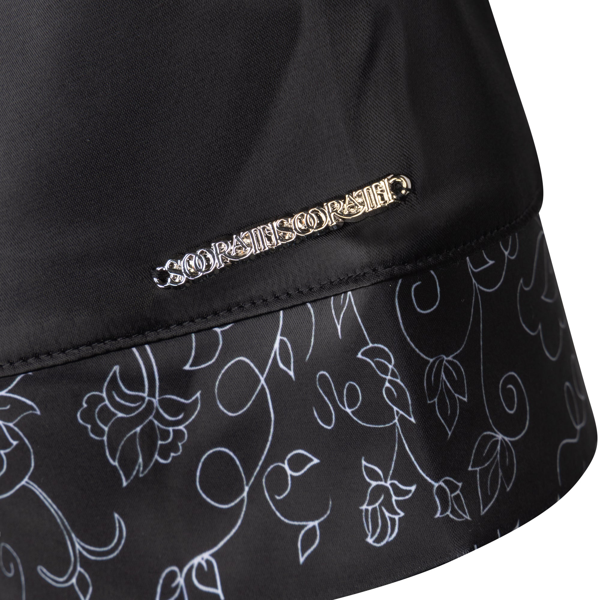 Persepolis Satin Shirt
