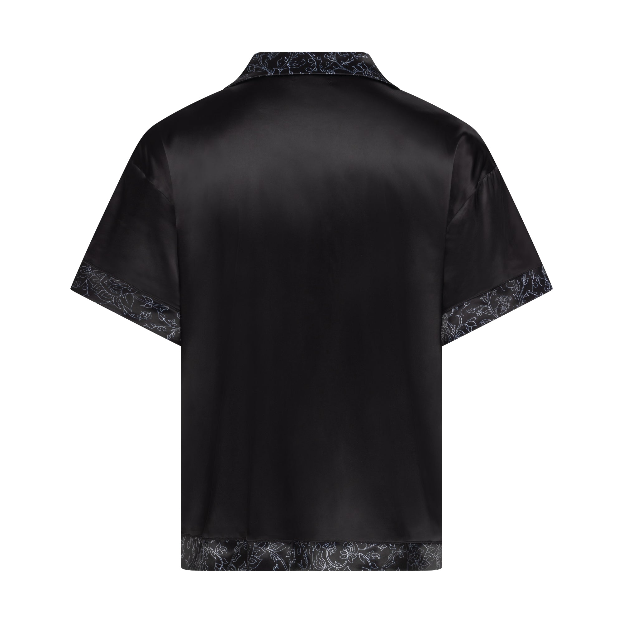 Persepolis Satin Shirt