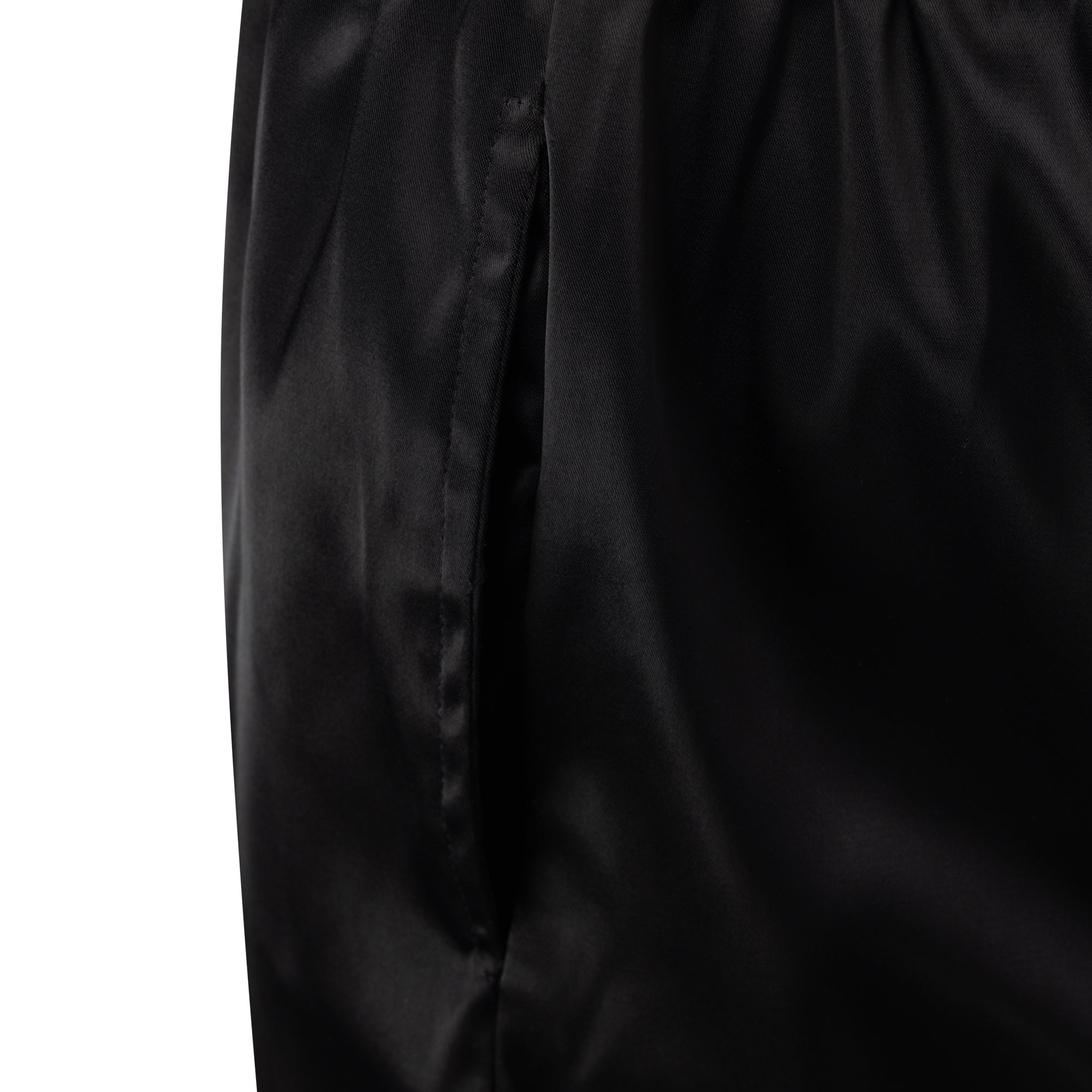 Persepolis Satin Shorts