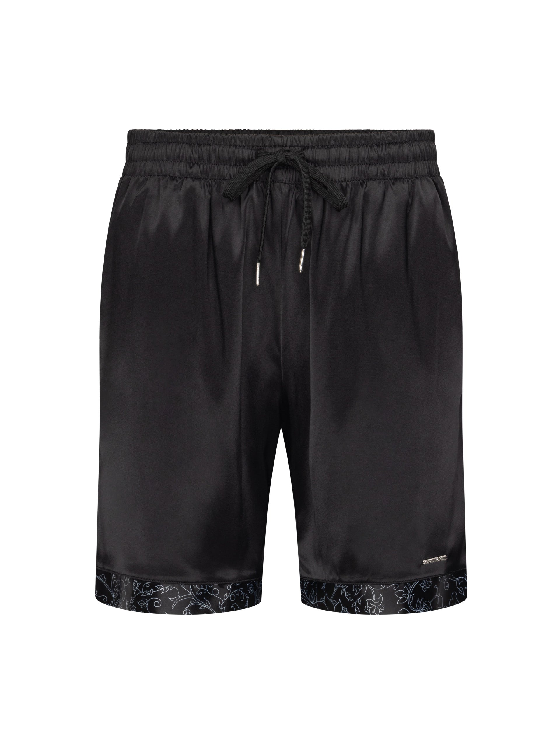 Persepolis Satin Shorts