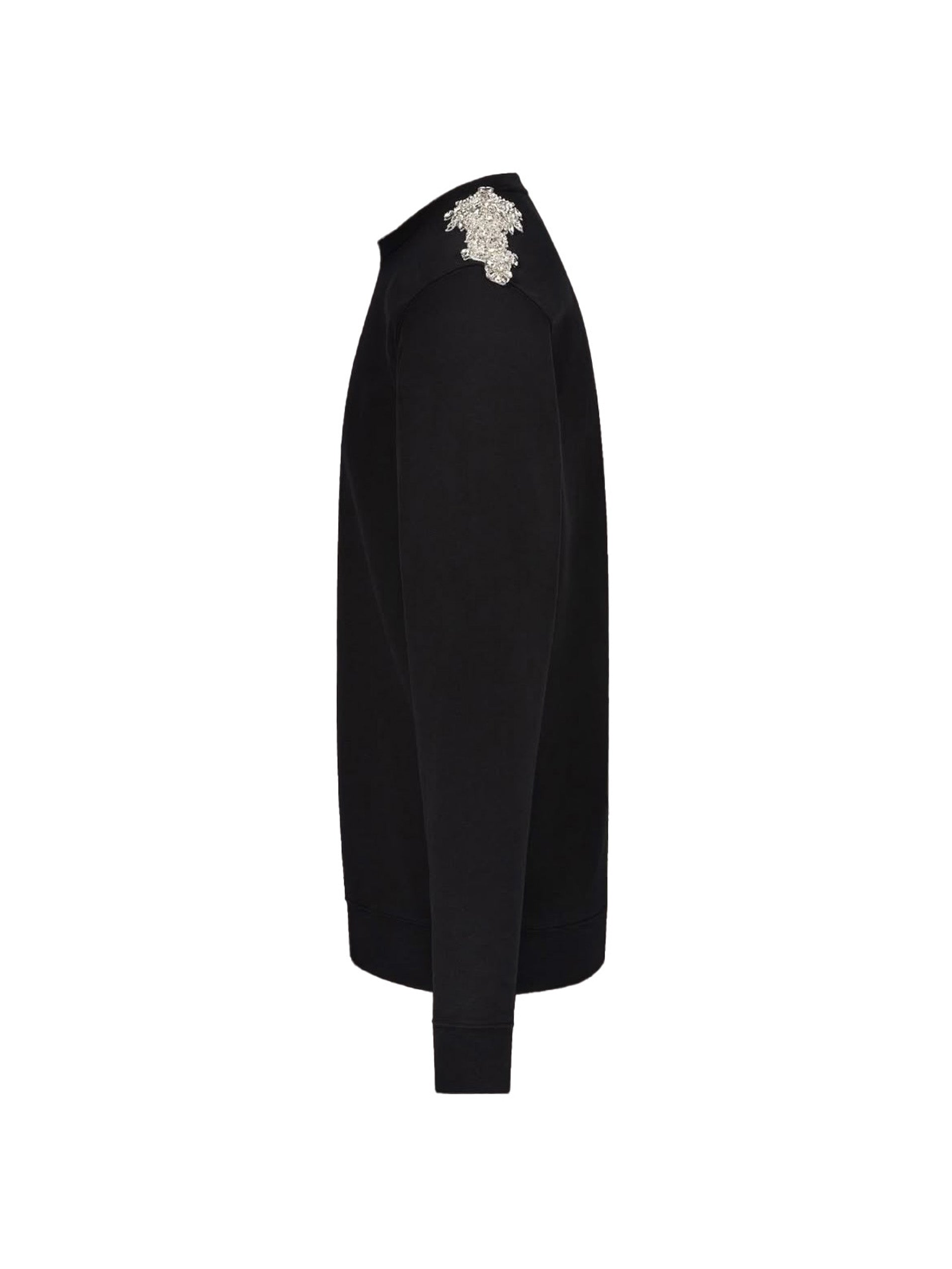 Black Shab Sweatshirt