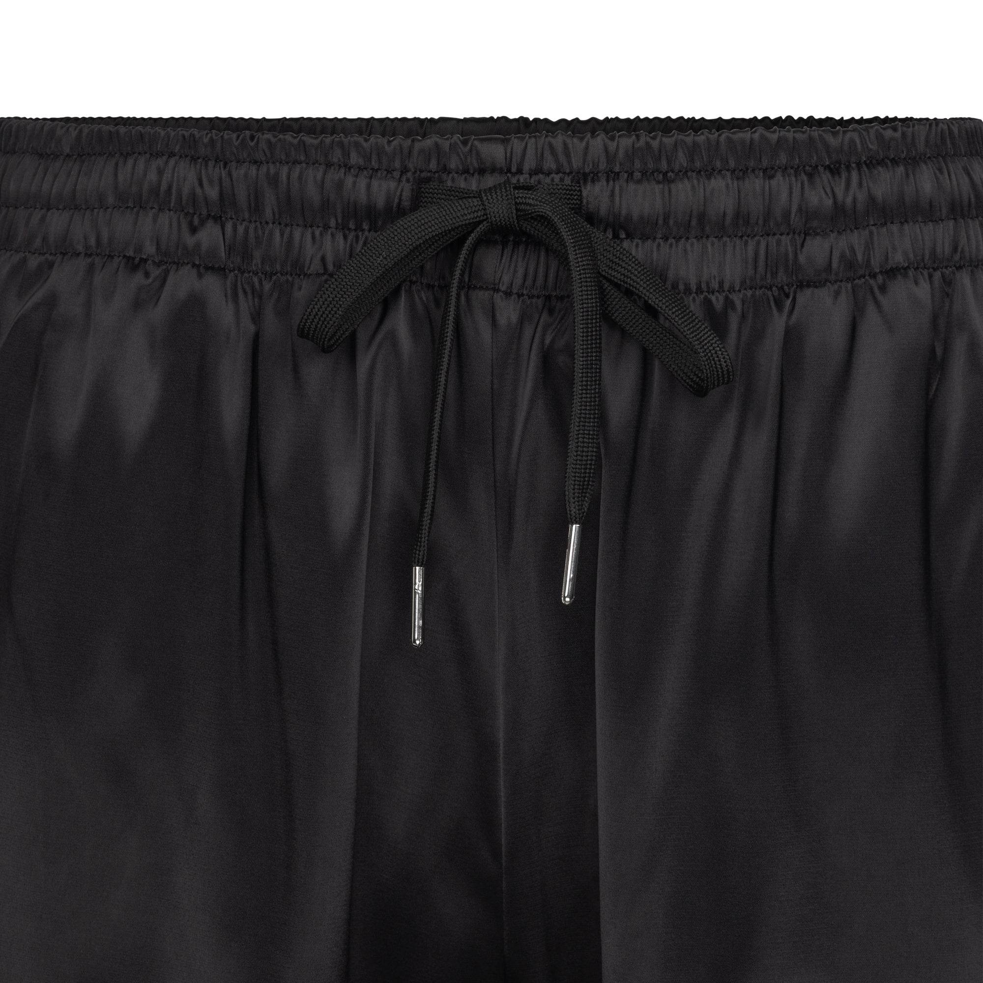 Persepolis Satin Shorts